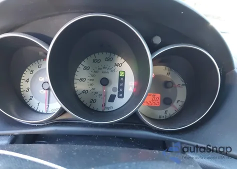 2007 Mazda Mazda3 I Sport z USA, uszkodzony, nr VIN JM1BK12F371751253